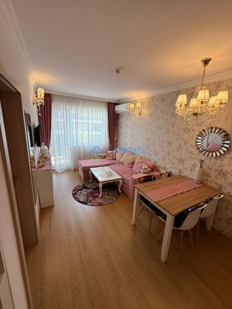 À vendre  1 chambre région Bourgas , k.k. Slantchev bryag , 44 m² | 60126833 - image [2]