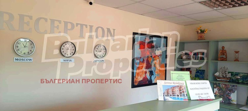 In vendita  1 camera da letto regione Burgas , Sozopol , 48 mq | 95989794 - Immagine [16]