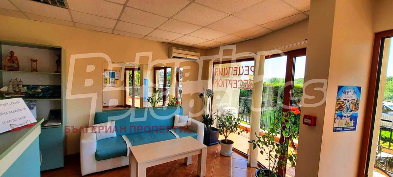 In vendita  1 camera da letto regione Burgas , Sozopol , 48 mq | 95989794 - Immagine [13]