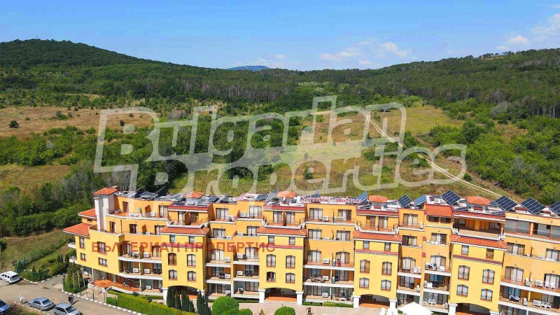 In vendita  1 camera da letto regione Burgas , Sozopol , 48 mq | 95989794 - Immagine [8]