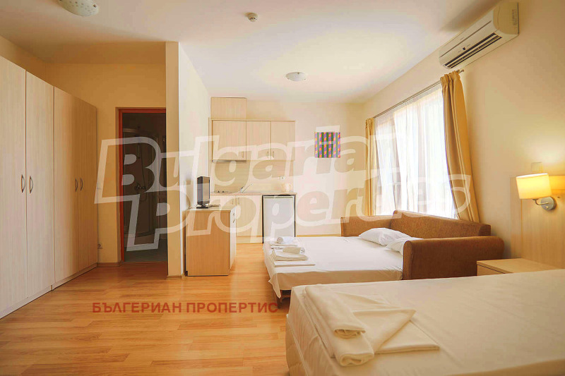 In vendita  1 camera da letto regione Burgas , Sozopol , 48 mq | 95989794 - Immagine [5]