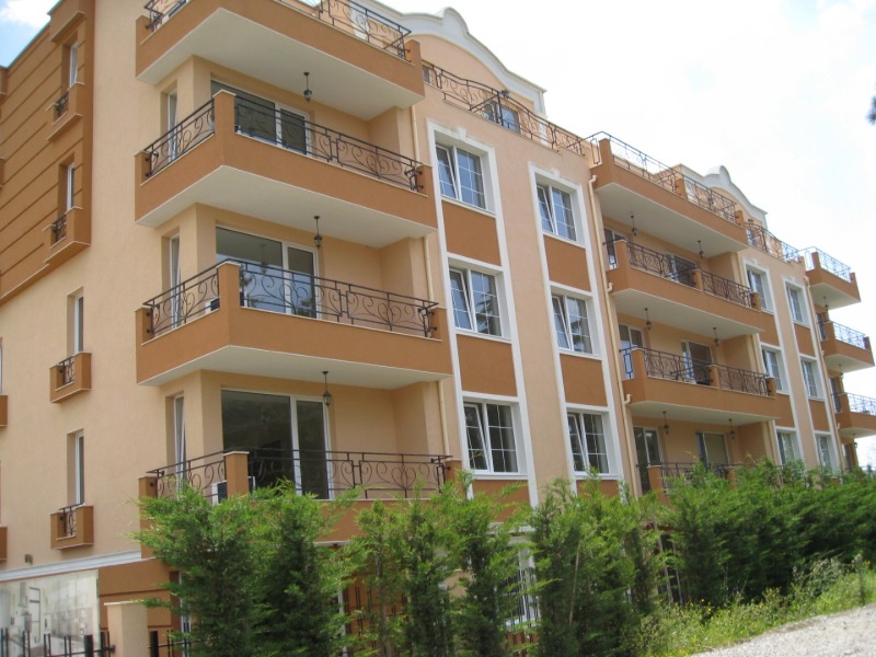 Til salgs  1 soverom region Burgas , Pomorie , 62 kvm | 48219731 - bilde [12]