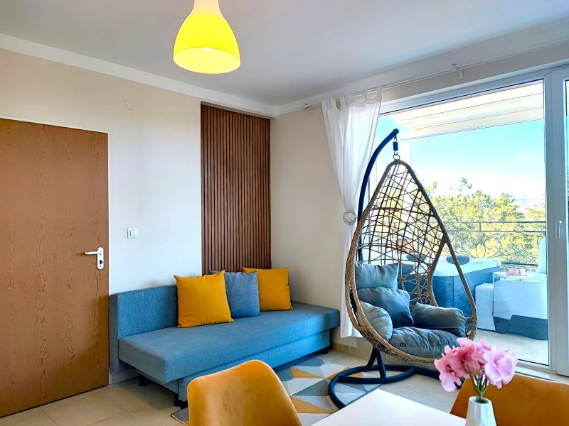 Til salgs  1 soverom region Burgas , Pomorie , 62 kvm | 48219731 - bilde [5]