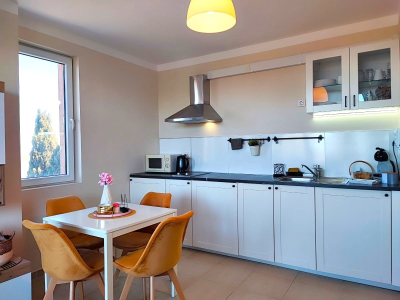 Til salgs  1 soverom region Burgas , Pomorie , 62 kvm | 48219731 - bilde [2]