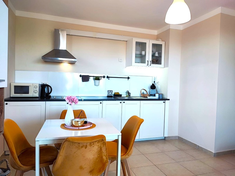 Til salgs  1 soverom region Burgas , Pomorie , 62 kvm | 48219731 - bilde [3]