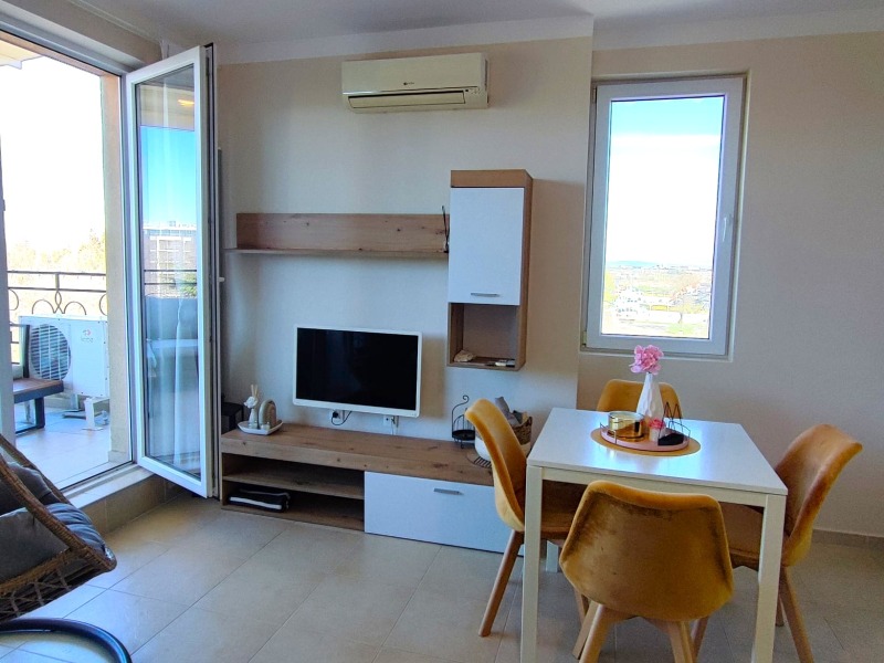 Til salgs  1 soverom region Burgas , Pomorie , 62 kvm | 48219731 - bilde [4]