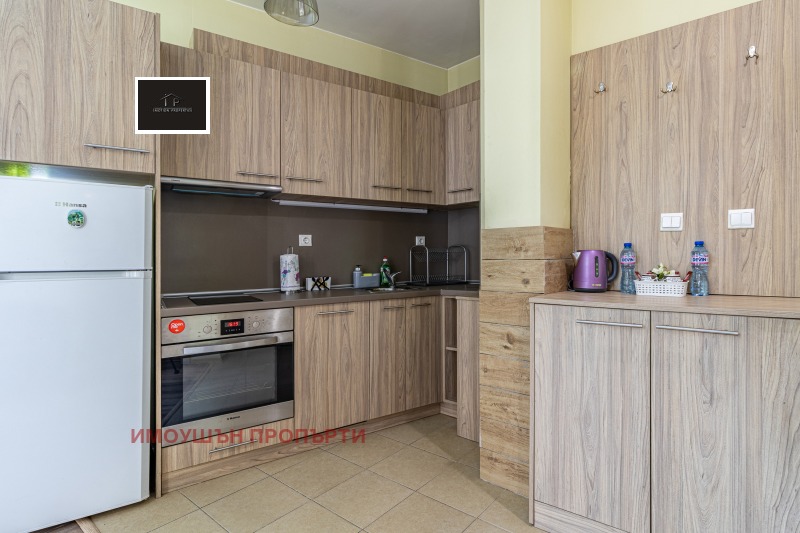 Продается  1 спальня София , Студентски град , 62 кв.м | 88032138 - изображение [5]