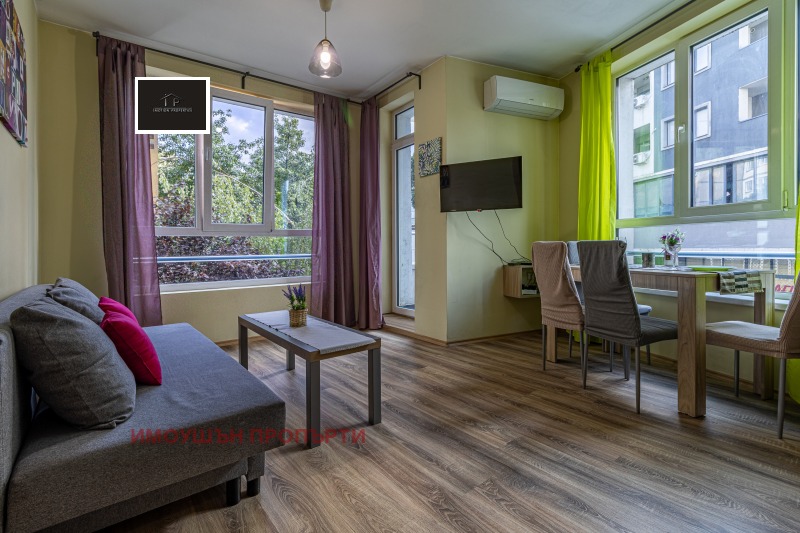 Продается  1 спальня София , Студентски град , 62 кв.м | 88032138