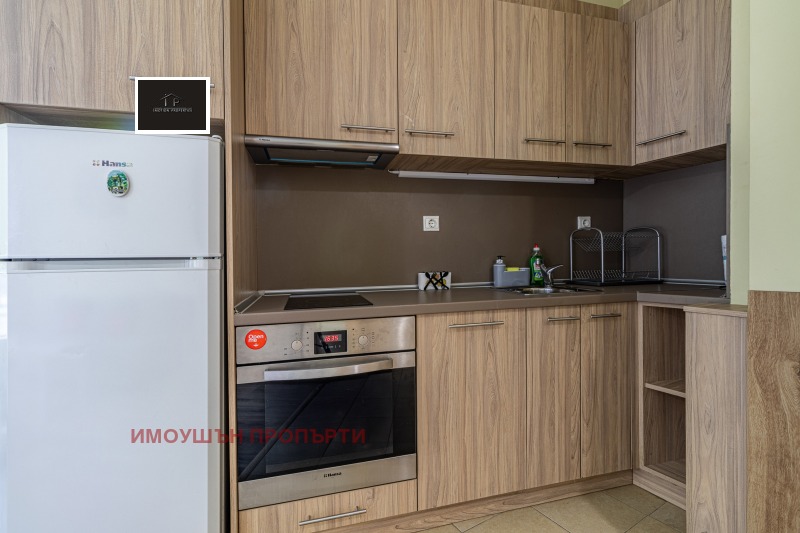 Продается  1 спальня София , Студентски град , 62 кв.м | 88032138 - изображение [4]