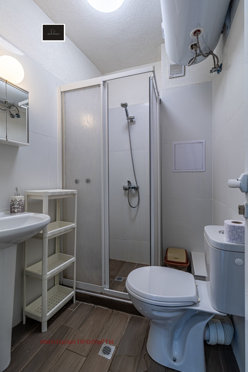 Продается  1 спальня София , Студентски град , 62 кв.м | 88032138 - изображение [7]