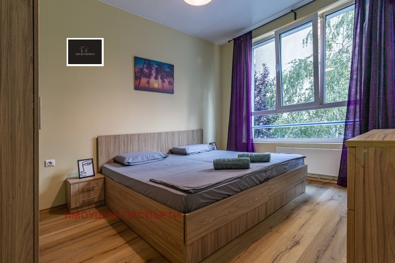 Продается  1 спальня София , Студентски град , 62 кв.м | 88032138 - изображение [6]