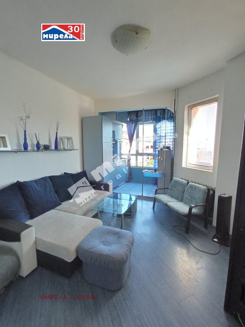 De vânzare  1 dormitor Sofia , Țentâr , 65 mp | 79778794