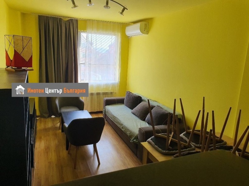 Satılık  1 yatak odası Sofia , Lyulin 8 , 62 metrekare | 73996188 - görüntü [3]