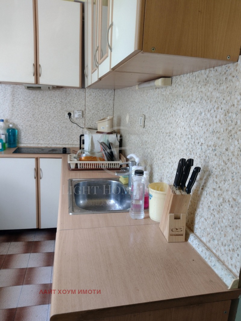 Eladó  1 hálószoba Plovdiv , Kamenica 2 , 56 négyzetméter | 53419574 - kép [5]