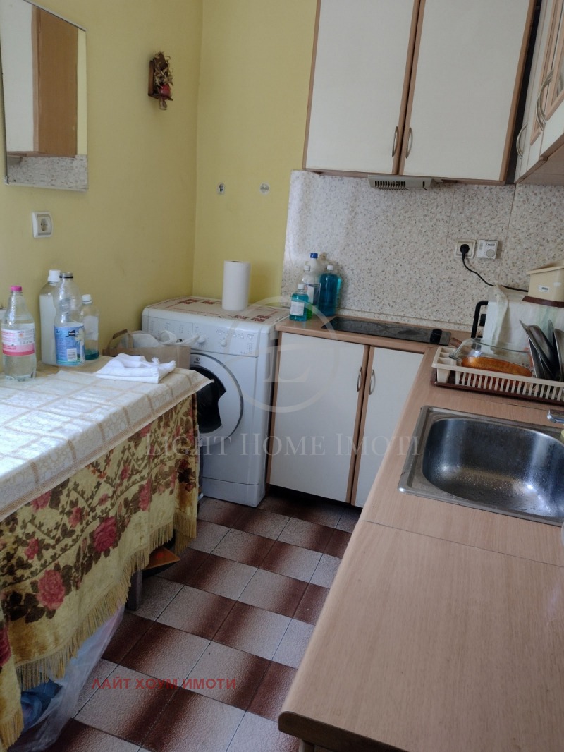 Eladó  1 hálószoba Plovdiv , Kamenica 2 , 56 négyzetméter | 53419574 - kép [4]