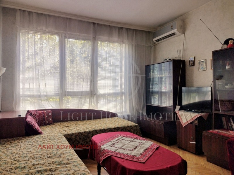 Eladó  1 hálószoba Plovdiv , Kamenica 2 , 56 négyzetméter | 53419574 - kép [3]