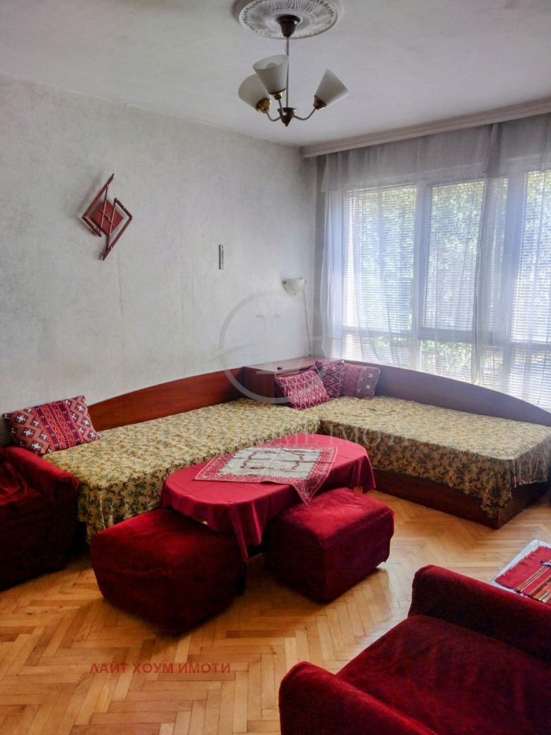Eladó  1 hálószoba Plovdiv , Kamenica 2 , 56 négyzetméter | 53419574