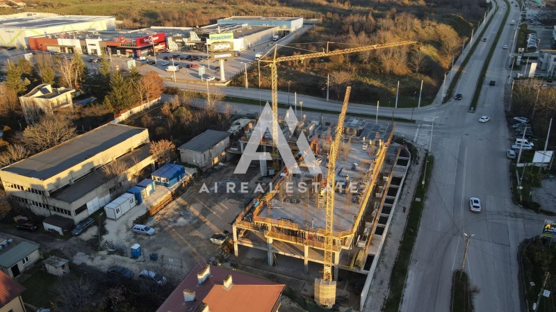 Продава 2-СТАЕН, гр. Плевен, Широк център, снимка 8 - Апартаменти - 51589667