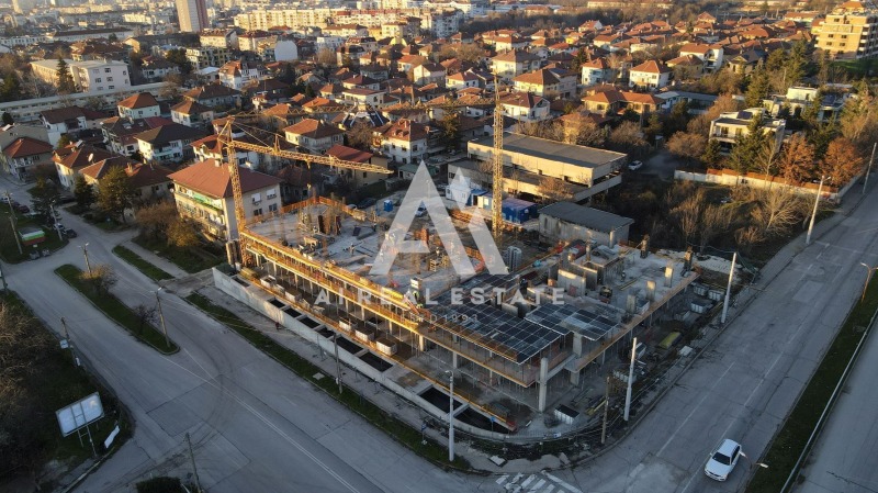 Продава 2-СТАЕН, гр. Плевен, Широк център, снимка 4 - Апартаменти - 51589667