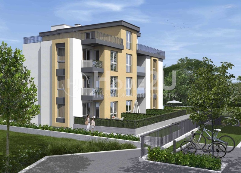 Продава 2-СТАЕН, град Варна, м-т Пчелина • 93490 € / 182850.55 лв. • 13114449 1