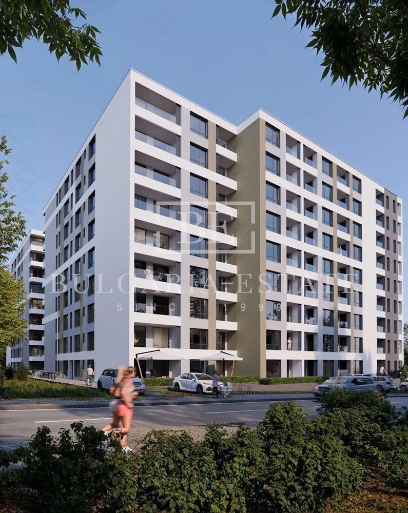 Продава 2-СТАЕН, гр. Варна, Кайсиева градина, снимка 4 - Апартаменти - 54251849