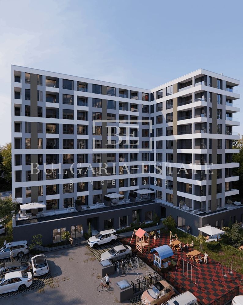 Продава 2-СТАЕН, гр. Варна, Кайсиева градина, снимка 3 - Апартаменти - 54251849