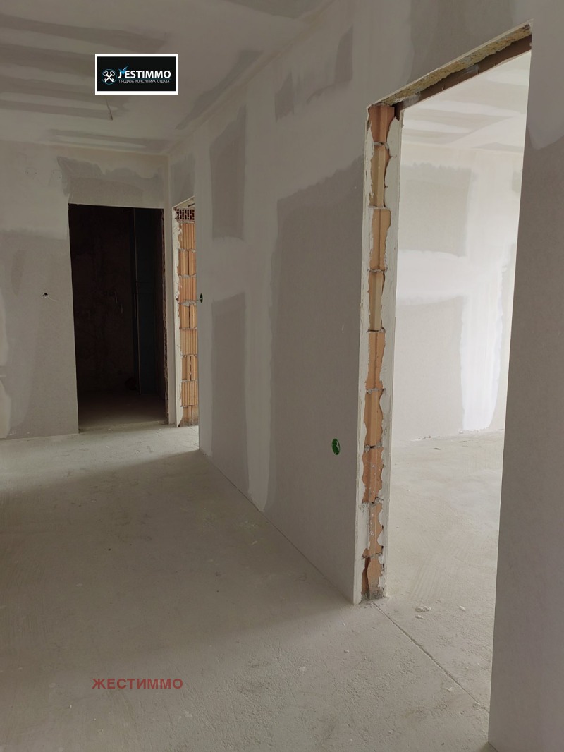 Myytävänä  1 makuuhuone Varna , Grand Mol , 73 neliömetriä | 76012867 - kuva [6]