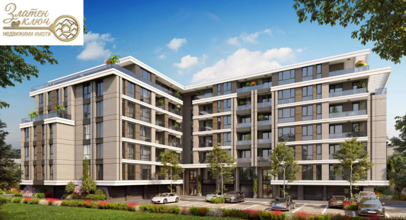 Продается  2 спальни Пловдив , Остромила , 108 кв.м | 20218878 - изображение [7]