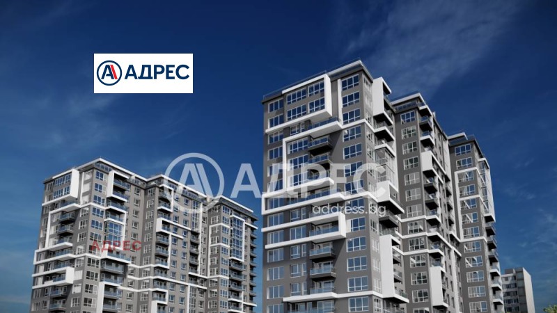 Προς πώληση  2 υπνοδωμάτια Βαρνα , Μλαδοστ 1 , 113 τ.μ | 43513423 - εικόνα [4]