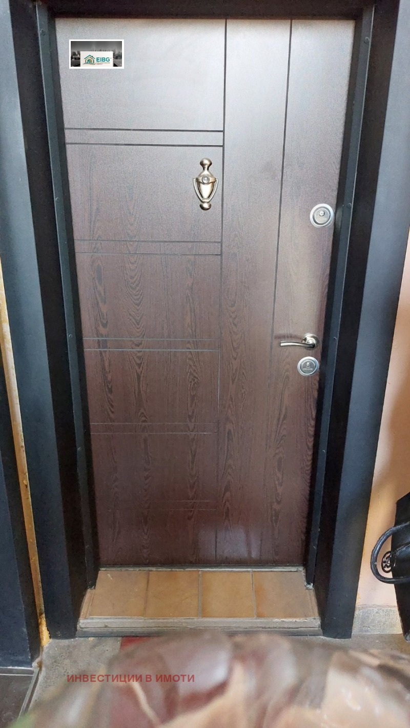 Продава  3-стаен град Перник , Димова махала , 75 кв.м | 90380321 - изображение [7]