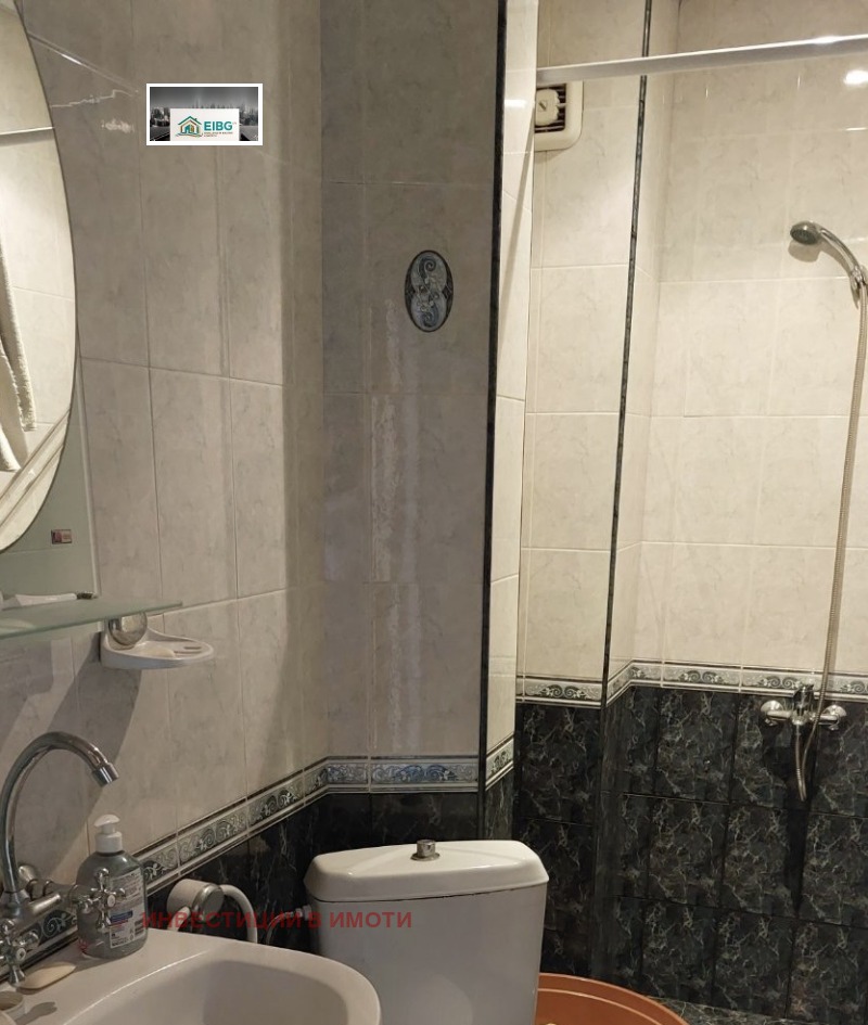 Продава  3-стаен град Перник , Димова махала , 75 кв.м | 90380321 - изображение [4]