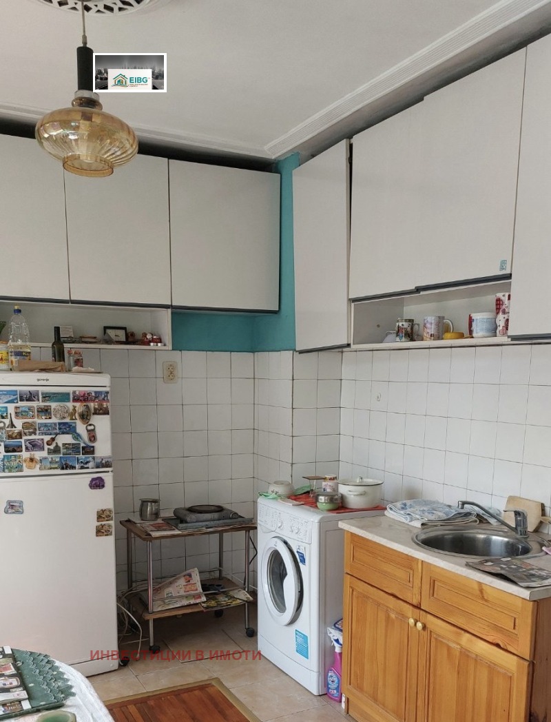 Продава  3-стаен град Перник , Димова махала , 75 кв.м | 90380321 - изображение [5]