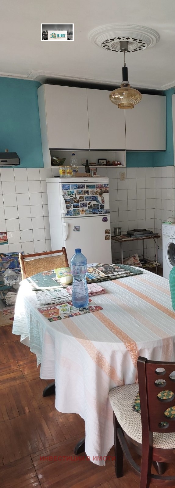Продава  3-стаен град Перник , Димова махала , 75 кв.м | 90380321 - изображение [6]
