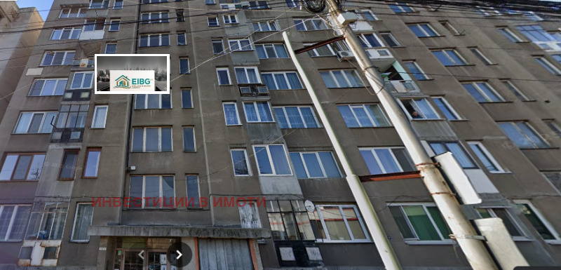 Продава  3-стаен град Перник , Димова махала , 75 кв.м | 90380321