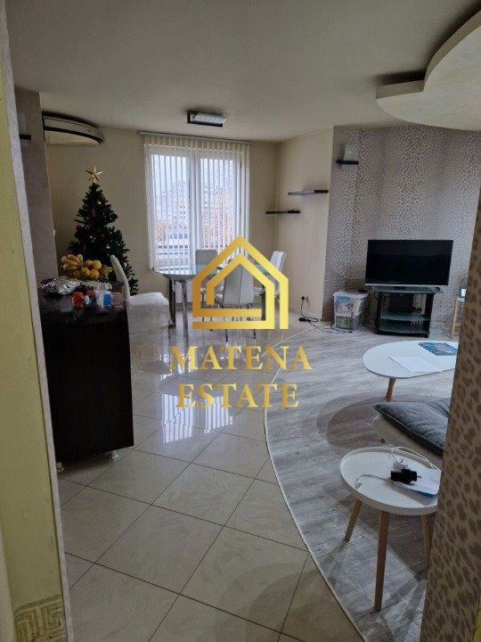 Продава 3-СТАЕН, гр. София, Младост 3, снимка 2 - Апартаменти - 52571956