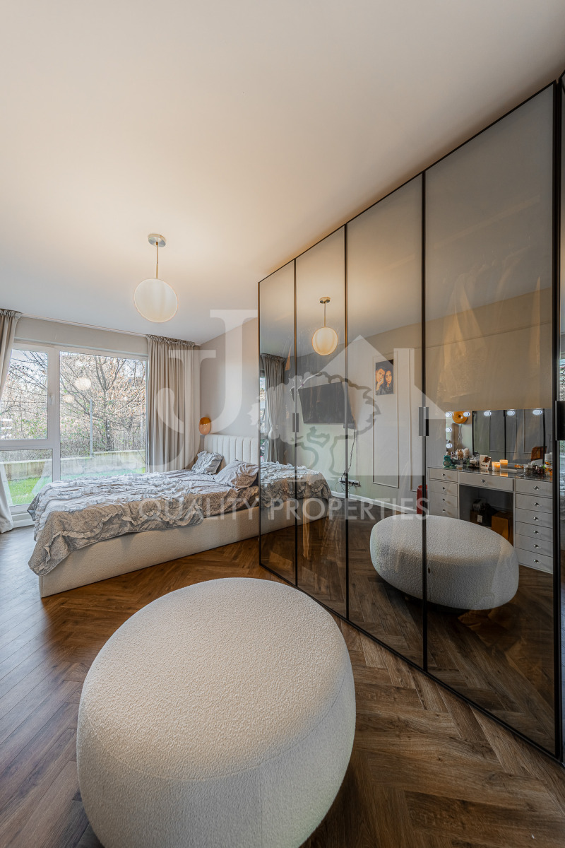 Продава 3-СТАЕН, гр. София, Бояна, снимка 7 - Апартаменти - 52719883