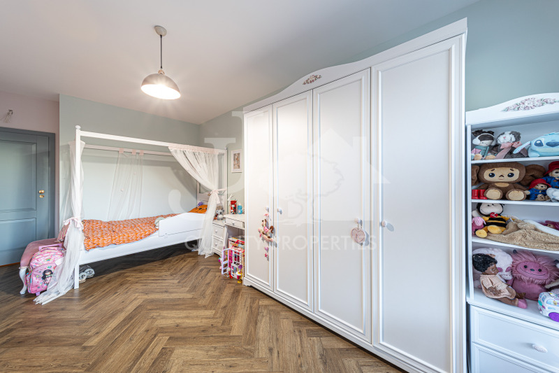 Продава 3-СТАЕН, гр. София, Бояна, снимка 11 - Апартаменти - 52719883