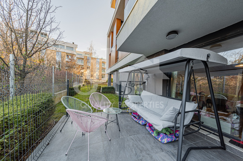 Продава 3-СТАЕН, гр. София, Бояна, снимка 16 - Апартаменти - 52719883