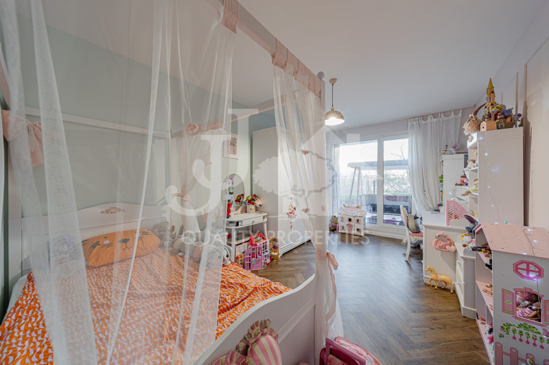 Продава 3-СТАЕН, гр. София, Бояна, снимка 10 - Апартаменти - 52719883