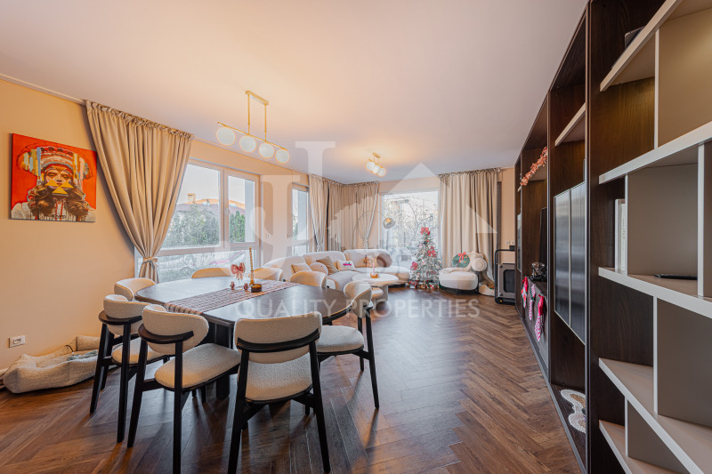 Продава 3-СТАЕН, гр. София, Бояна, снимка 3 - Апартаменти - 52719883