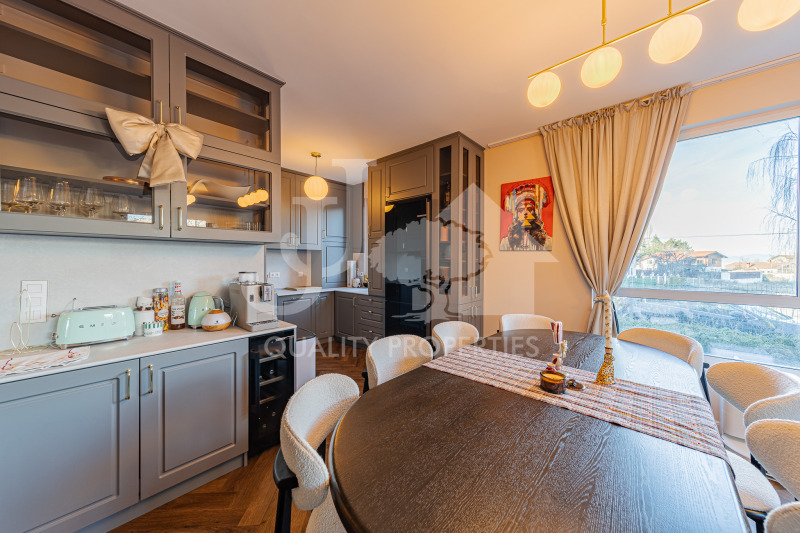 Продава 3-СТАЕН, гр. София, Бояна, снимка 4 - Апартаменти - 52719883