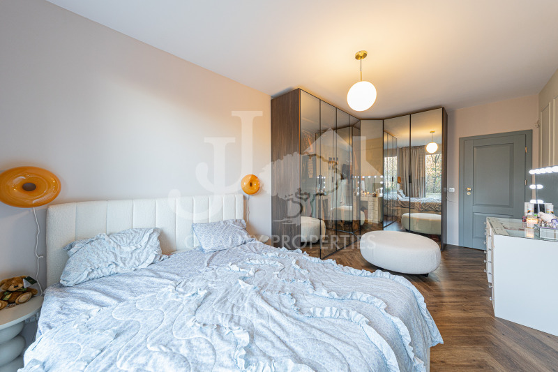 Продава 3-СТАЕН, гр. София, Бояна, снимка 9 - Апартаменти - 52719883