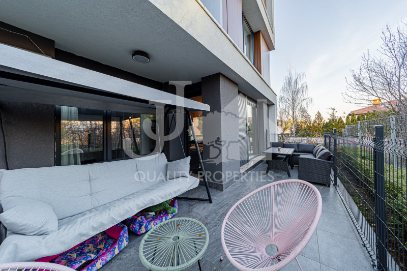 Продава 3-СТАЕН, гр. София, Бояна, снимка 14 - Апартаменти - 52719883