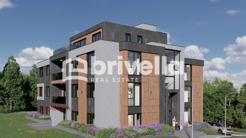 Продава 3-СТАЕН, гр. София, в.з.Малинова долина