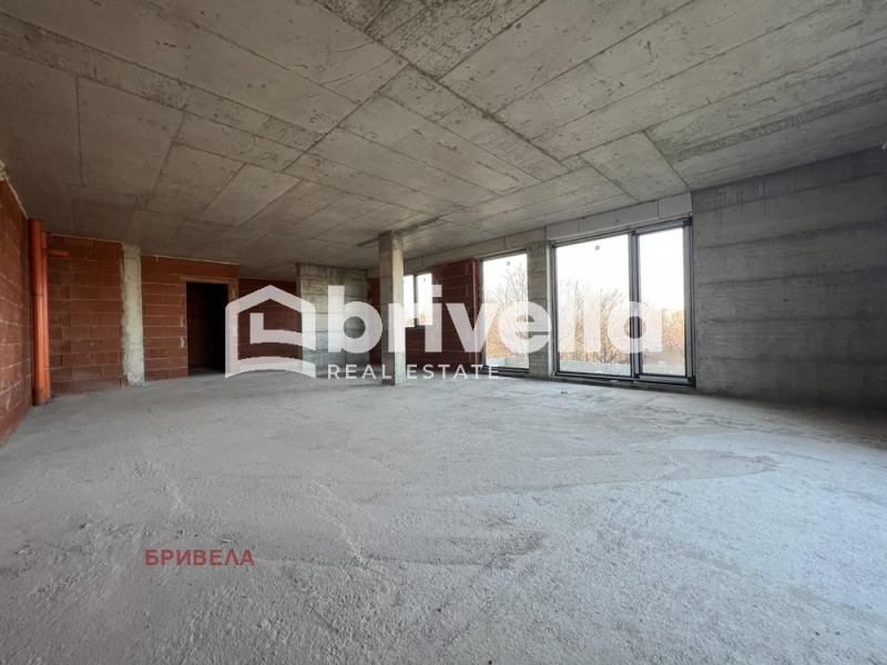 Продава 3-СТАЕН, гр. София, в.з.Малинова долина, снимка 2 - Апартаменти - 52837425