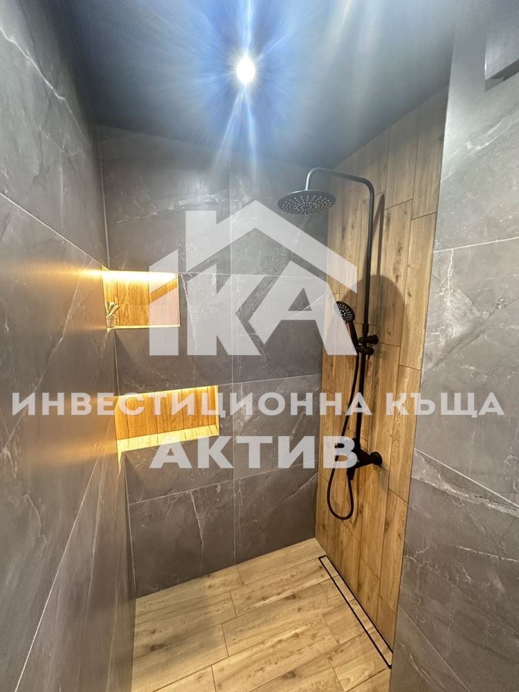 Продава 3-СТАЕН, гр. Пловдив, Кършияка, снимка 11 - Апартаменти - 53629560