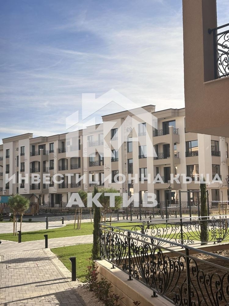 Продава 3-СТАЕН, гр. Пловдив, Кършияка, снимка 14 - Апартаменти - 53629560