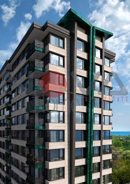 À venda  3 quartos Varna , Tchaika , 151 m² | 97223091 - imagem [4]