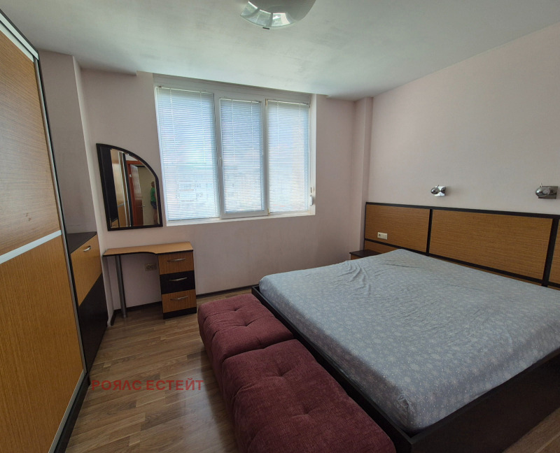 Продава  4-стаен град Стара Загора , Център , 86 кв.м | 30755728 - изображение [2]