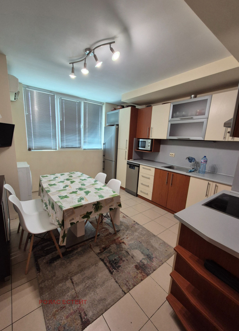 Продава  4-стаен град Стара Загора , Център , 86 кв.м | 30755728 - изображение [4]